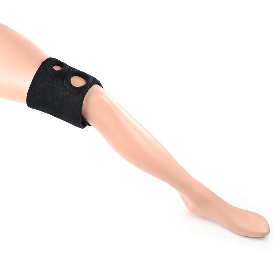Dual Penetration Thigh Strap On - Image 3