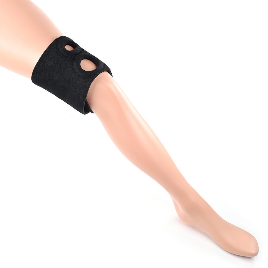 Dual Penetration Thigh Strap On - Image 4
