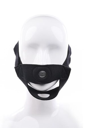 Face Strap On