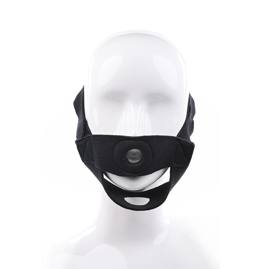 Face Strap On