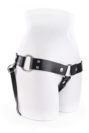 Montero Strap On
