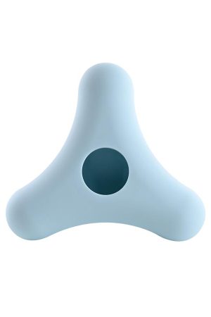 Luma Dildo & Harness Cushion Silicone