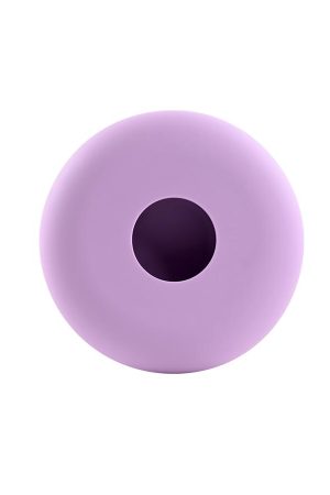 Ove Dildo & Harness Cushion Silicone