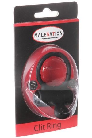 Malesation Clit Ring