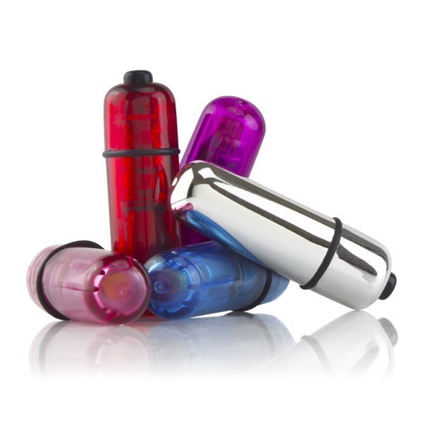 Screaming O Bullet 20Pc Display - Image 2