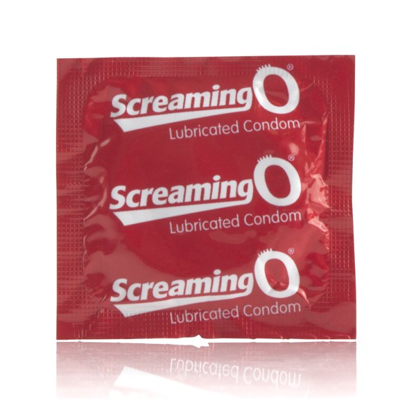 Screaming O Condom Bowl 144Pcs - Image 3