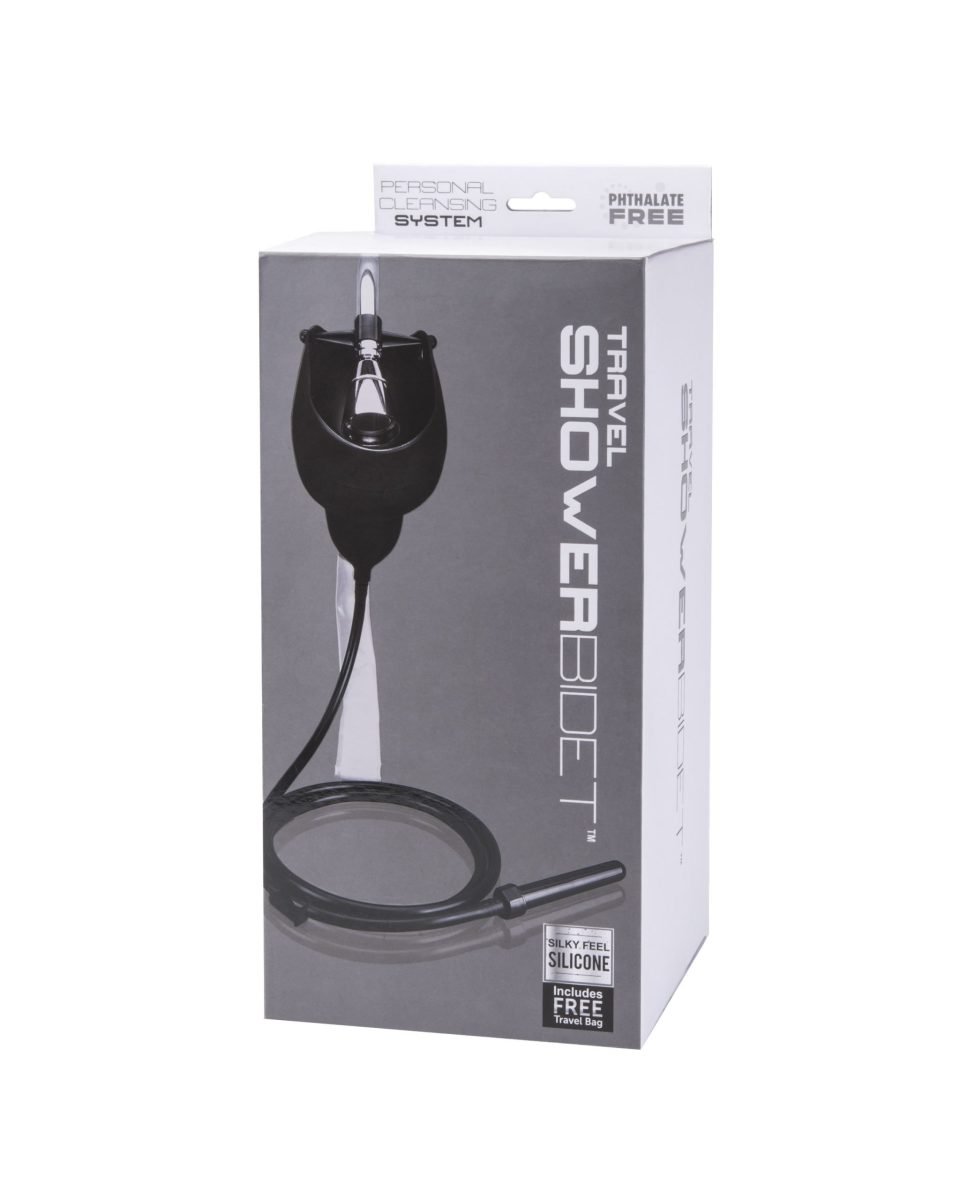 Ignite Travel Shower Bidet - Image 2