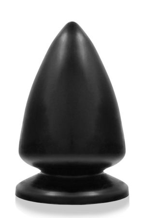 IGNITE XX LARGE BUM PLUG BLACK
