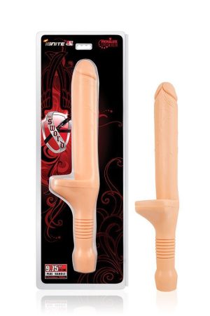 IGNITE SWORD W/HANDLE FLESH