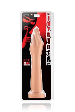 INTRUDER ARM FLESH