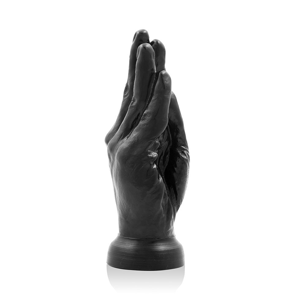 INTRUDER HAND BLACK - Image 2
