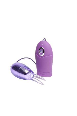 RIBBIDY RABBIT EGG BULLET PURPLE