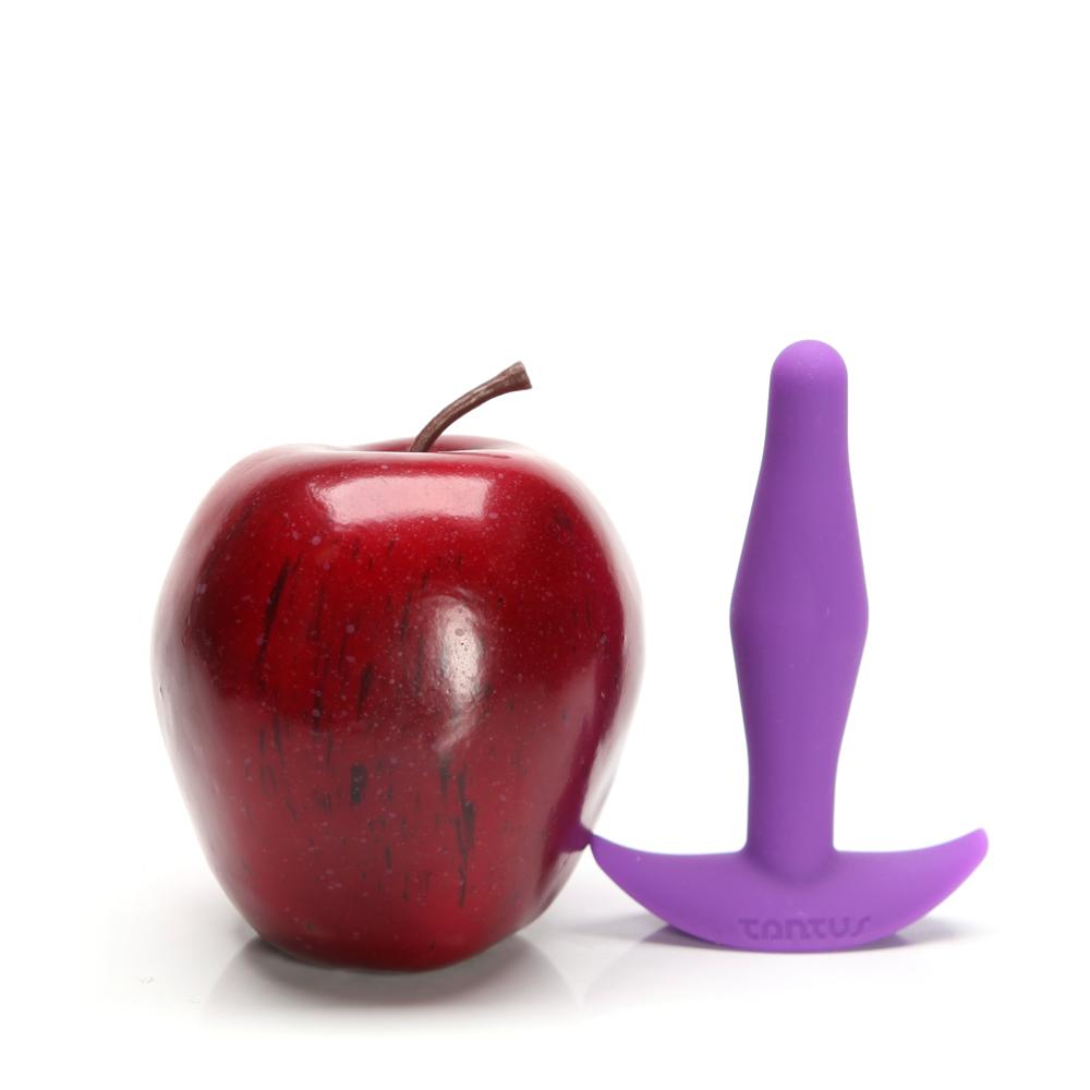 Little Flirt Purple - Image 2