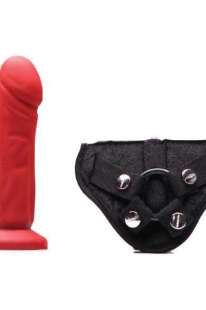 Vamp Kit True Blood Red