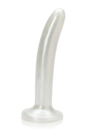 LEISURE VIBRATING PEARL WHITE