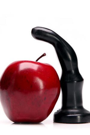 PRO TOUCH VIBRATING BLACK