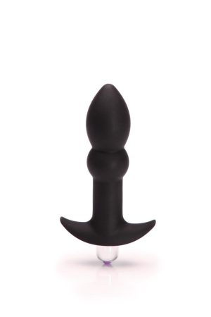 PERFECT PLUG PLUS BLACK