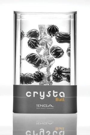Tenga Crysta Ball - Clear