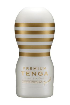 Tenga Premium Original Vacuum Cup - Gentle