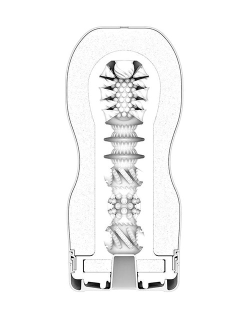 Tenga Premium Original Vacuum Cup - Gentle - Image 2