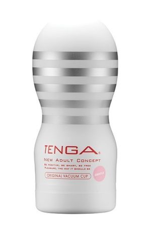 Tenga Original Vacuum Cup - Gentle