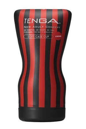Tenga Soft Case Cup - Strong