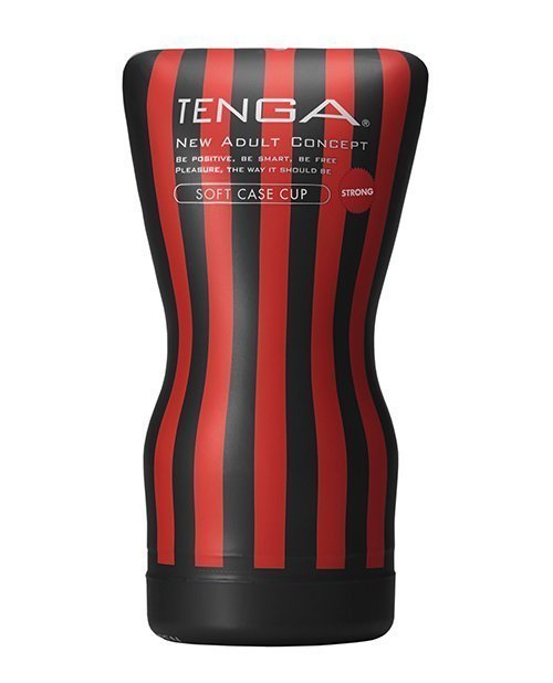 Tenga Soft Case Cup - Strong