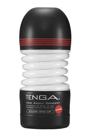 Tenga Rolling Head Cup - Strong