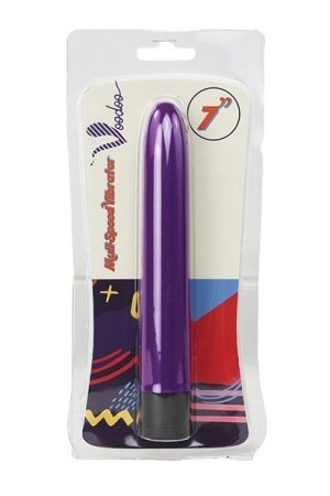 Voodoo 7" Vibe - Purple