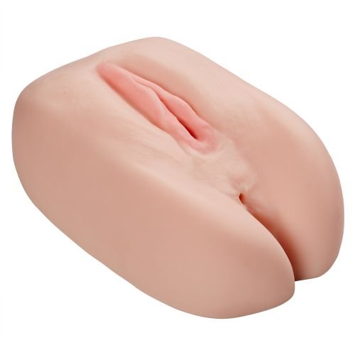 CLOUD 9 PUSSY & ANAL STROKER BODY MOLD LIGHT - Image 4