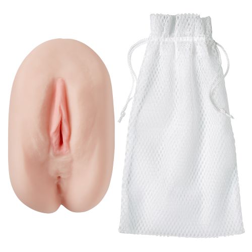 CLOUD 9 PUSSY & ANAL STROKER BODY MOLD LIGHT - Image 5