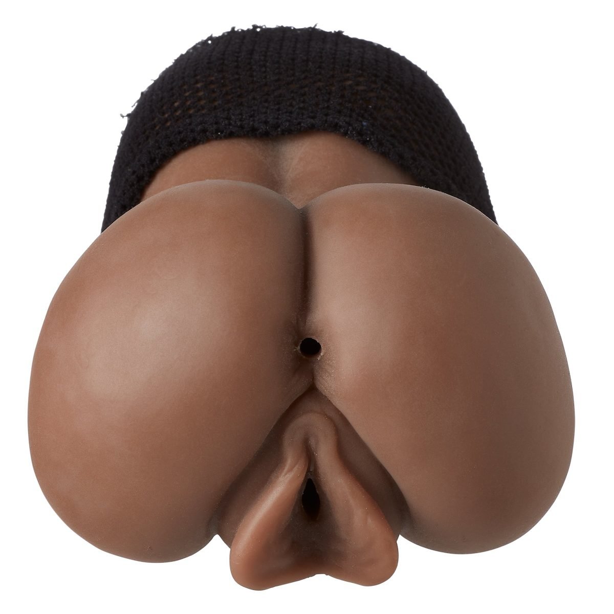 Cloud 9 Personal Mini Body Stroker - Brown - Image 8