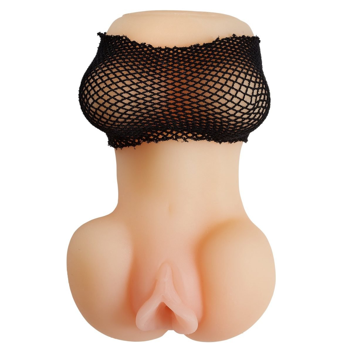 Cloud 9 Personal Mini Body Stroker - Light - Image 4
