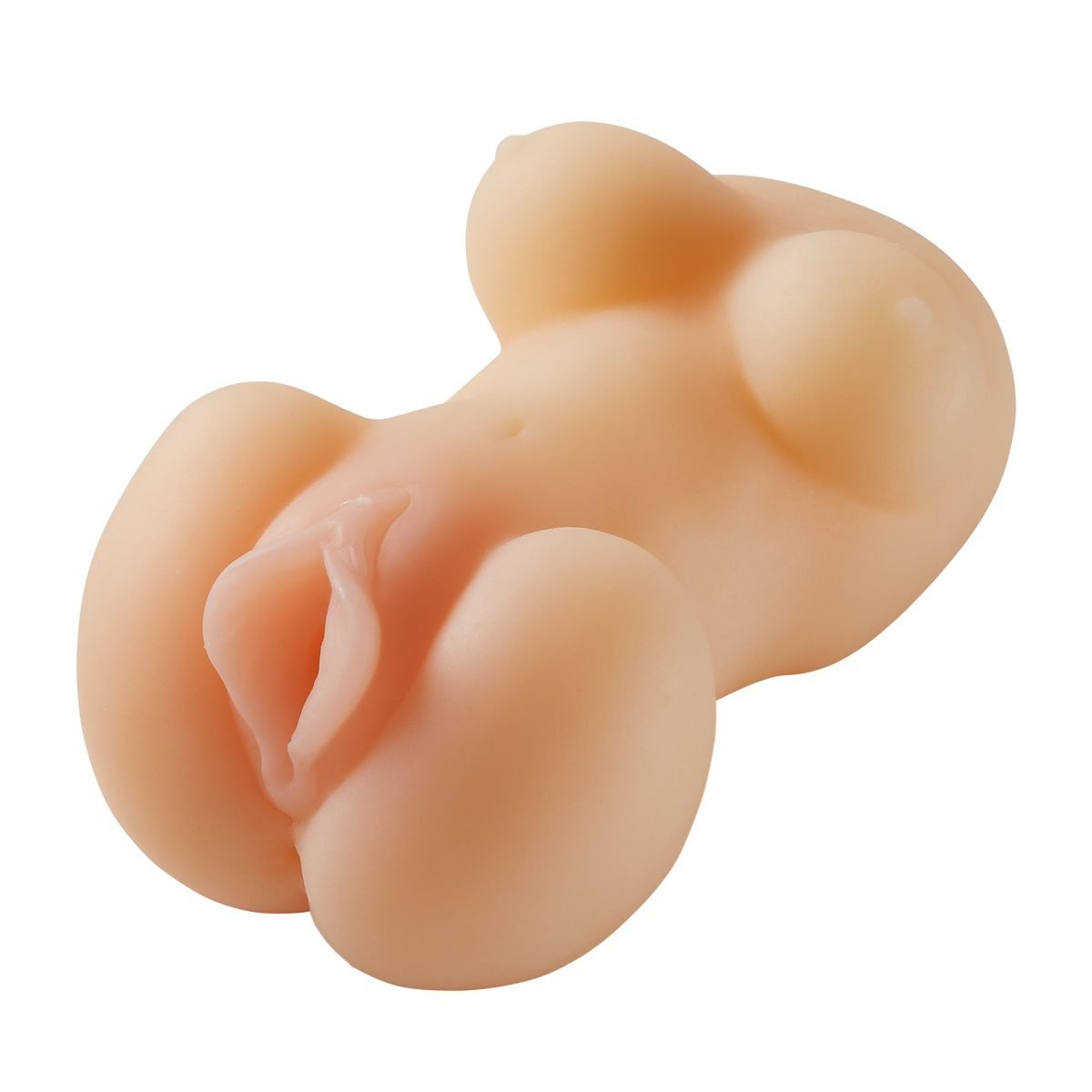 Cloud 9 Personal Mini Body Stroker - Light - Image 5