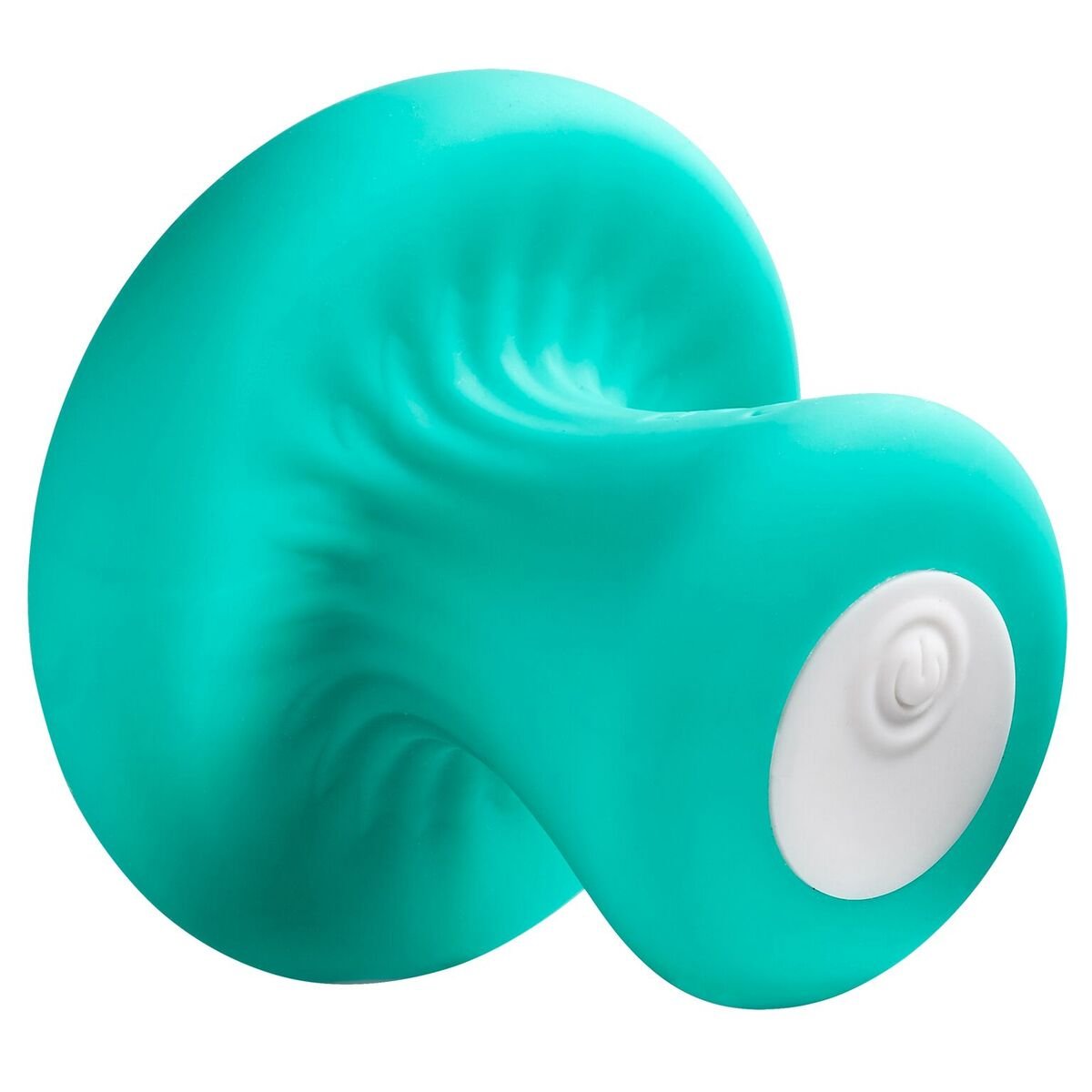 CLOUD 9 HEALTH & WELLNESS TEAL PERSONAL MUSHROOM MASSAGER - Image 6