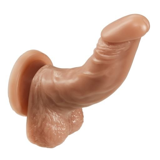 Cloud 9 Working Man 6.5 Tan Your Soldier " - Image 4