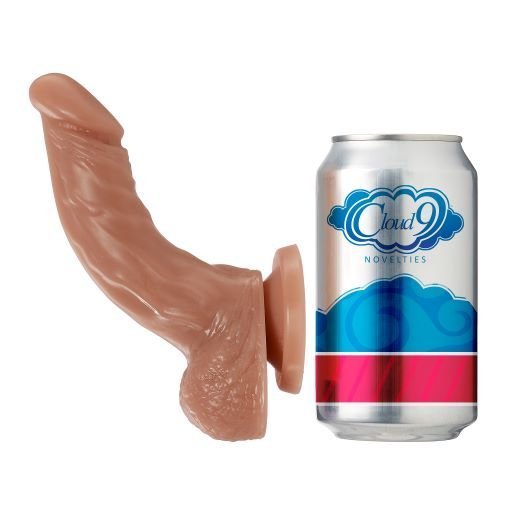 Cloud 9 Working Man 6.5 Tan Your Soldier " - Image 6