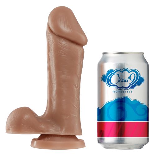 Cloud 9 Working Man 6 Tan Your Doctor " - Image 6