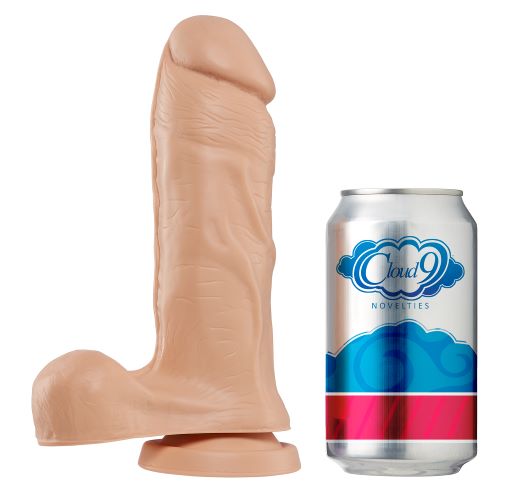 Cloud 9 Working Man 7 Light Your Rock Star (Thick)" - Image 6