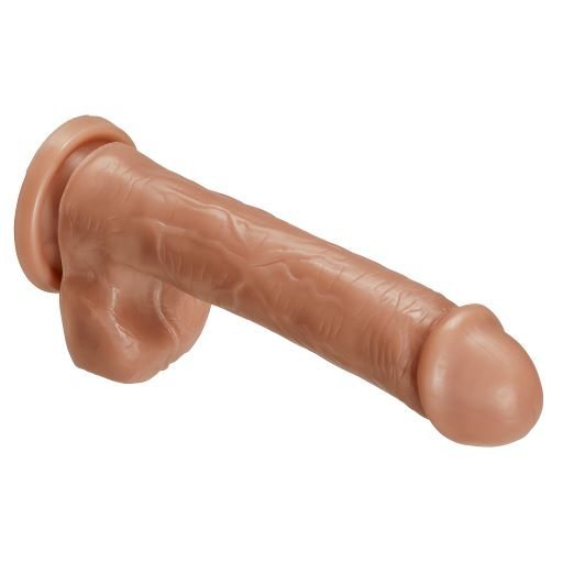 Cloud 9 Working Man 8 Tan Your Biker " - Image 5
