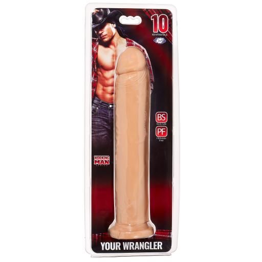 Cloud 9 Working Man 10 Light Your Wrangler " - Image 2