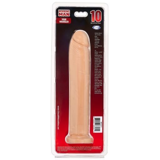 Cloud 9 Working Man 10 Light Your Wrangler " - Image 3