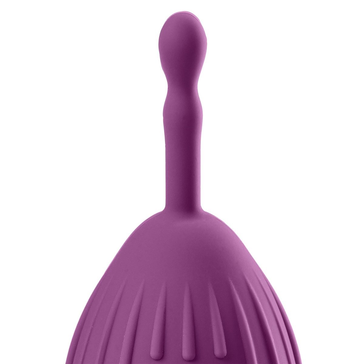 Cloud 9 Health & Wellness Reusable Menstrual Cups 3-Pk W/Bonus Travel Cup & Case - Image 5