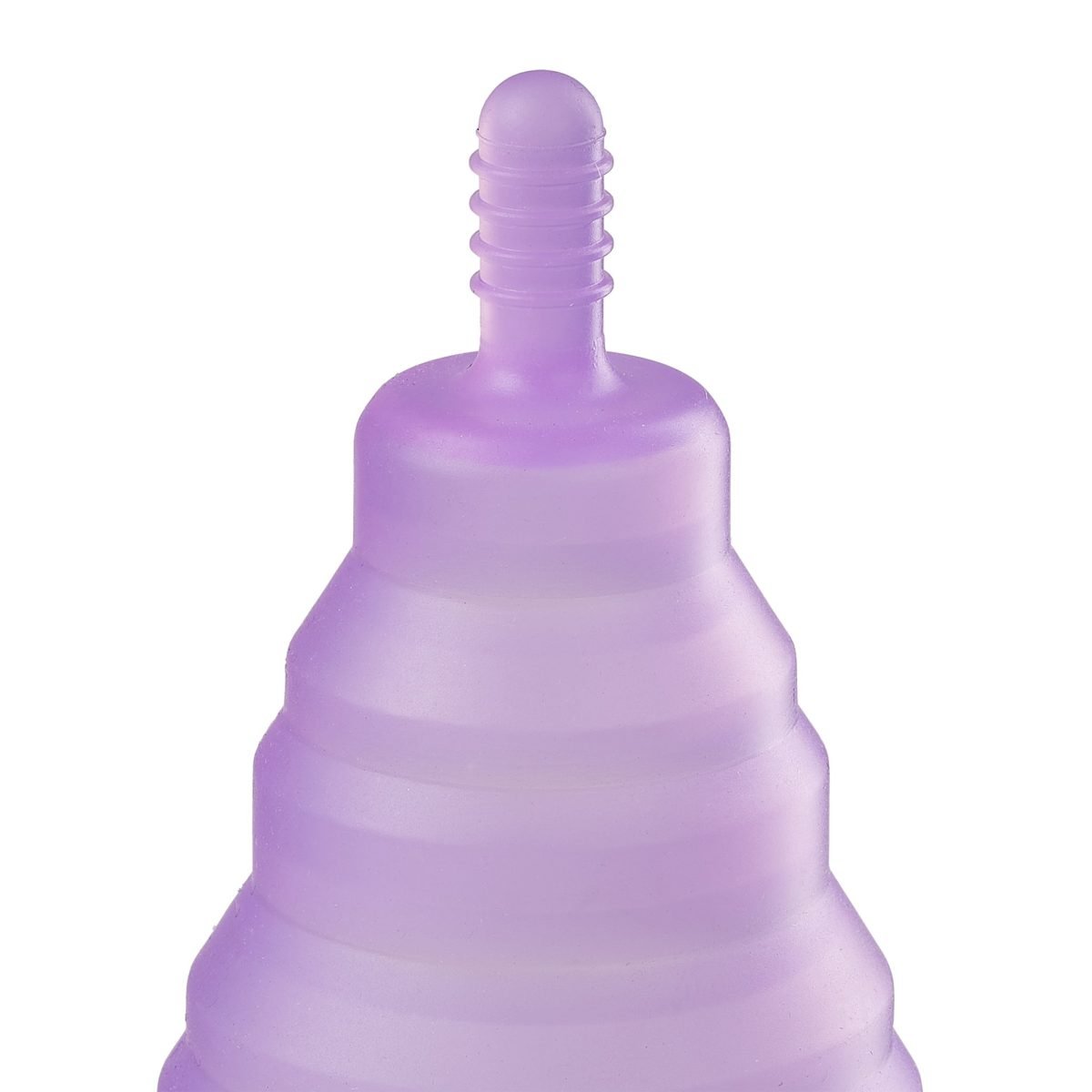 Cloud 9 Health & Wellness Reusable Menstrual Cups 3-Pk W/Bonus Travel Cup & Case - Image 6