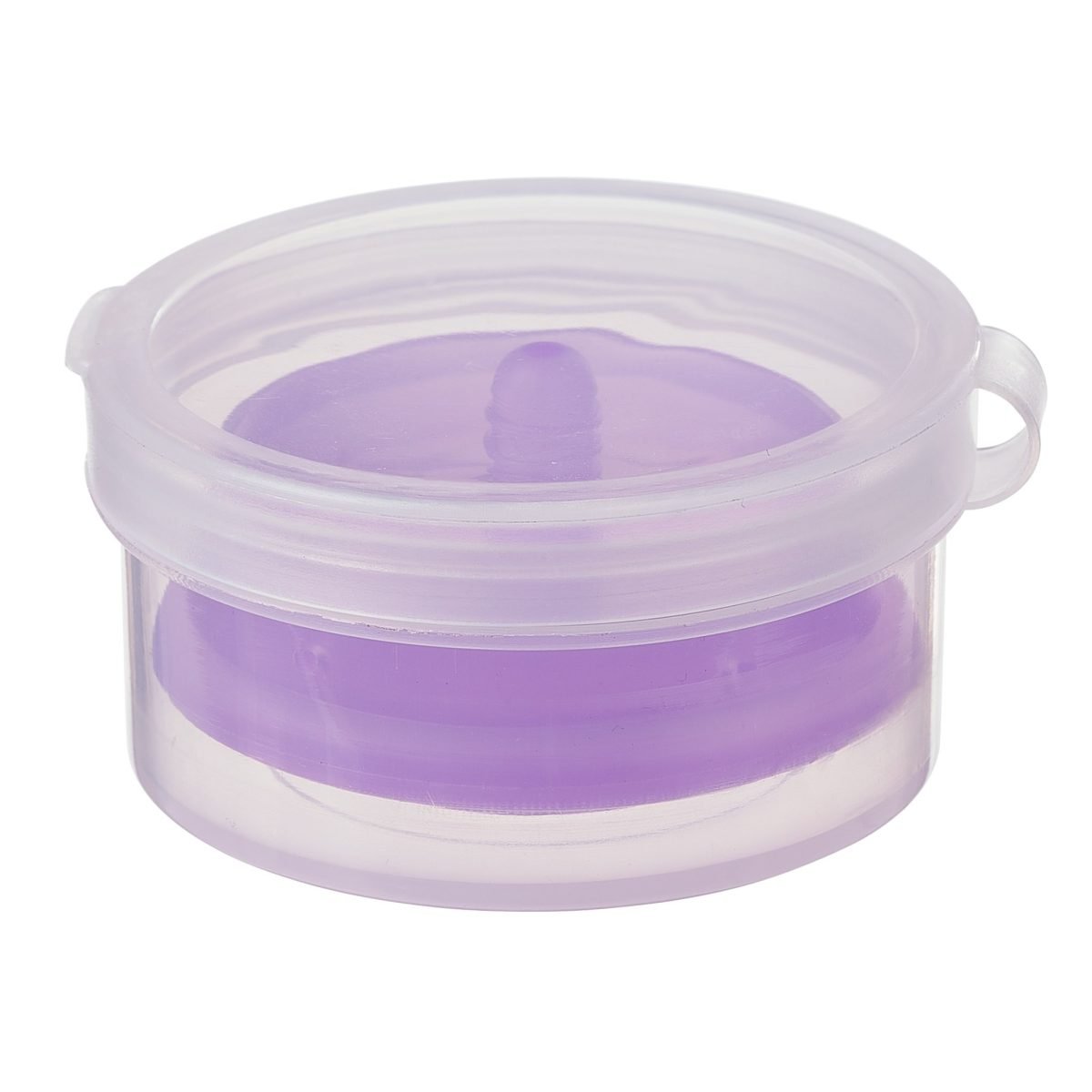 Cloud 9 Health & Wellness Reusable Menstrual Cups 3-Pk W/Bonus Travel Cup & Case - Image 8
