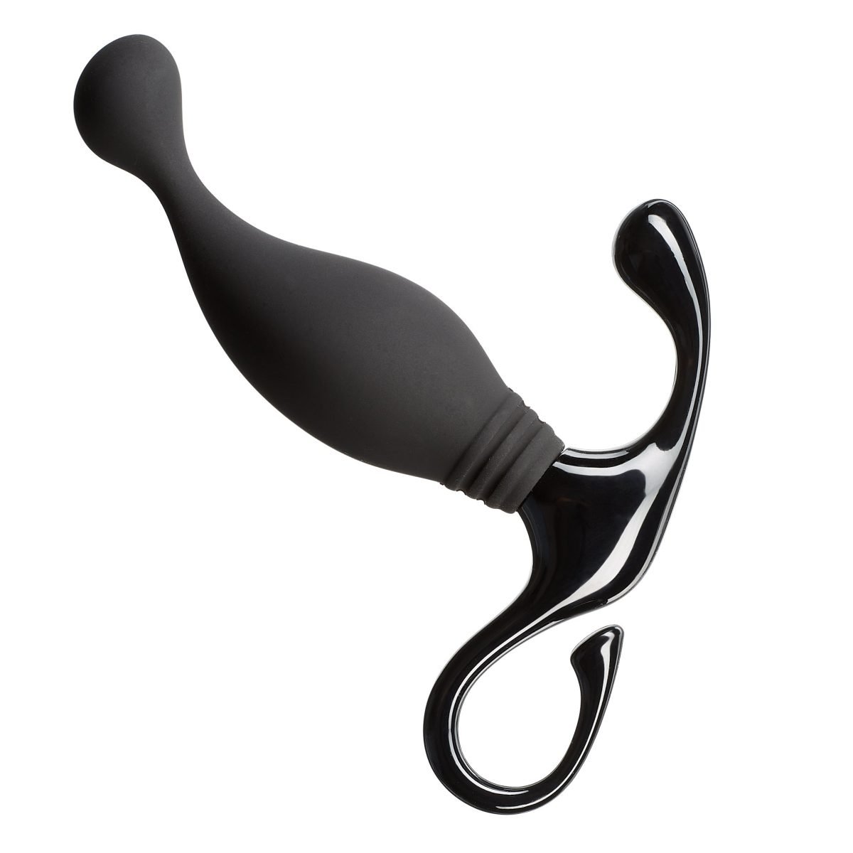 Cloud 9 Health & Wellness Prostate Stimulator W/Flexible Neck - Image 5