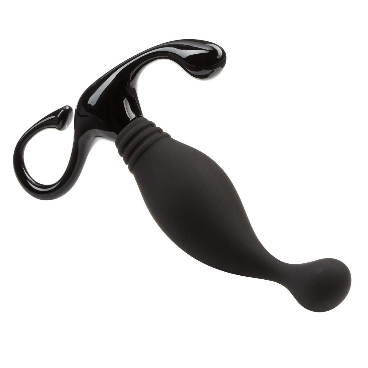 Cloud 9 Health & Wellness Prostate Stimulator W/Flexible Neck - Image 6