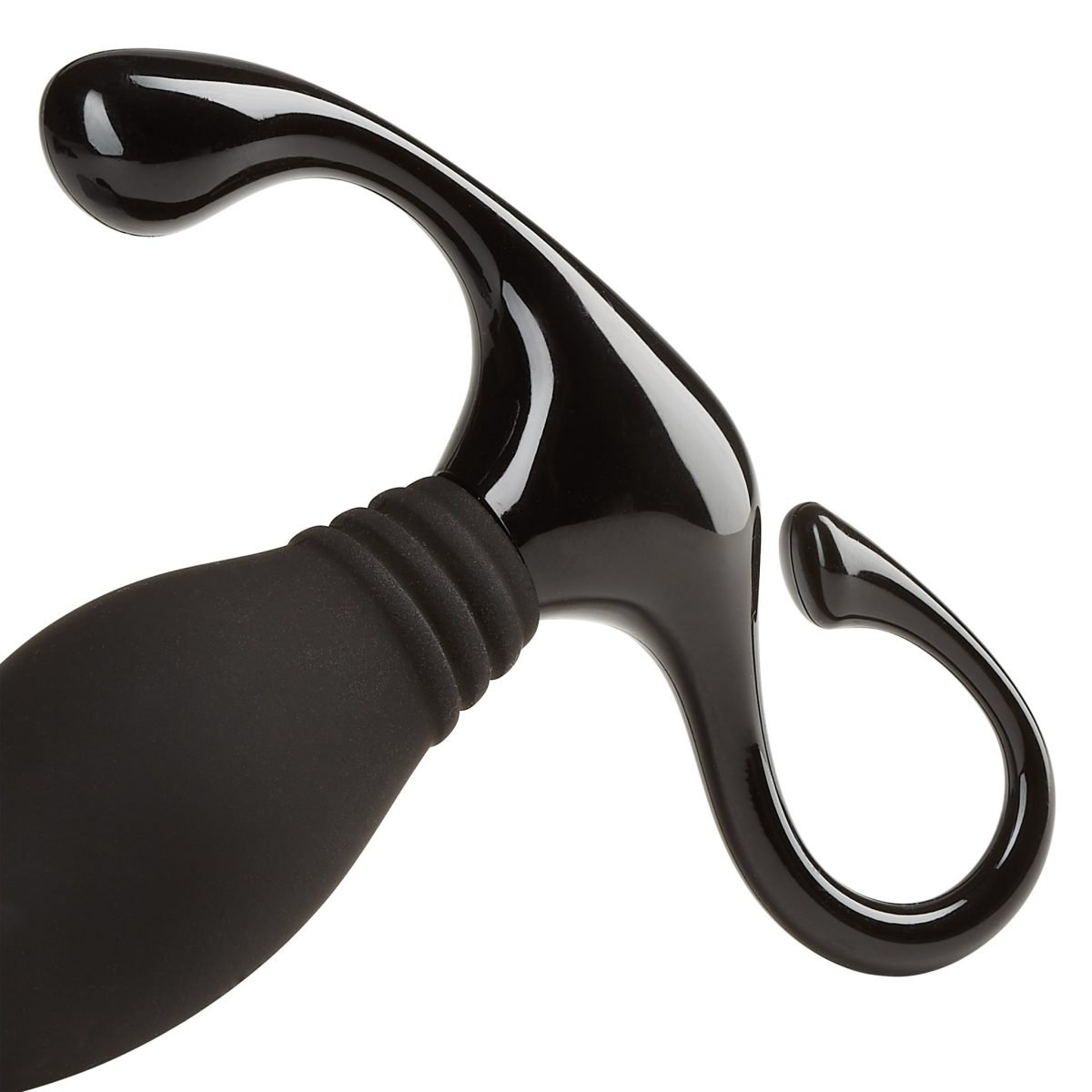 Cloud 9 Health & Wellness Prostate Stimulator W/Flexible Neck - Image 7