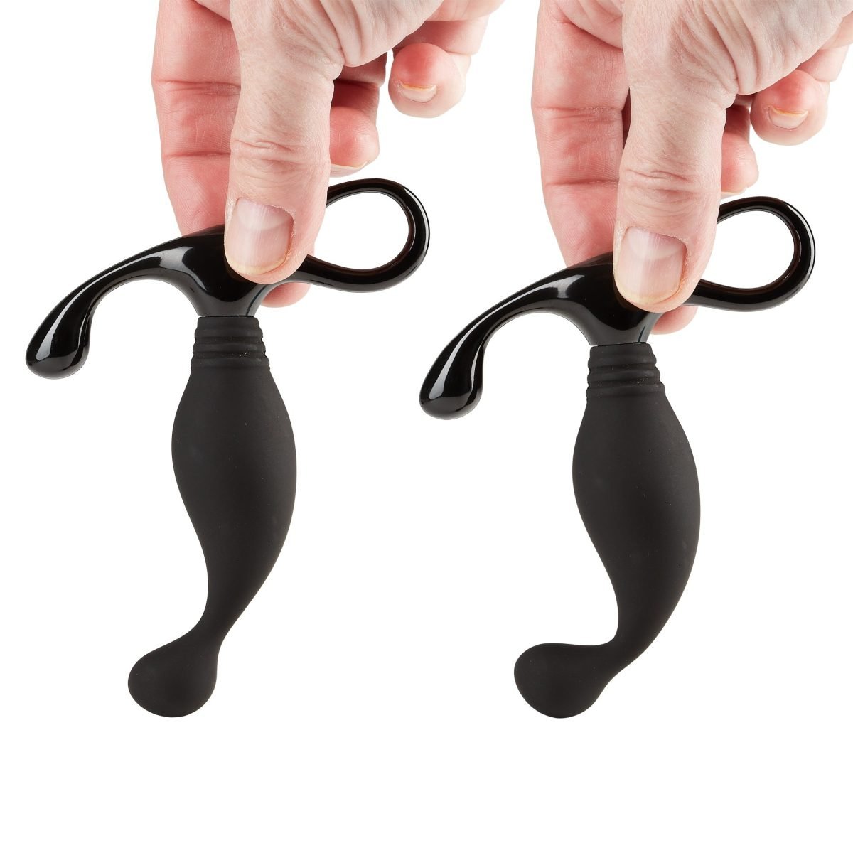 Cloud 9 Health & Wellness Prostate Stimulator W/Flexible Neck - Image 8