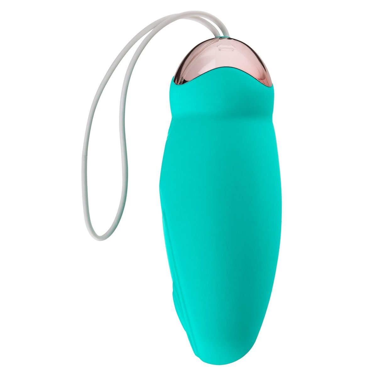 Cloud 9 Health & Wellness Wireless Remote Control Egg W/ Pulsating Motion Teal - Image 9